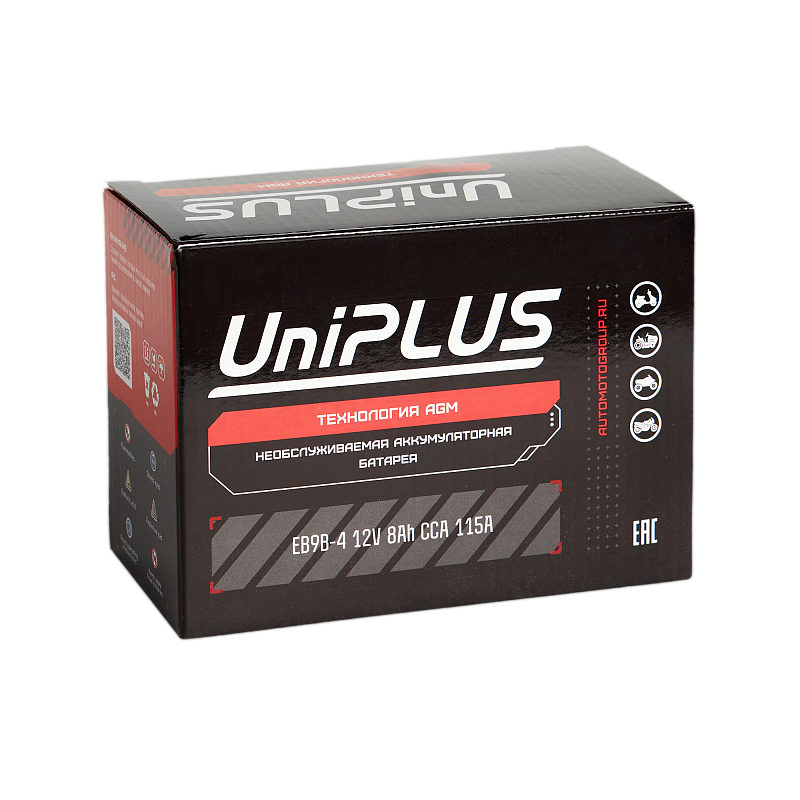 UPLUS EB9B-4