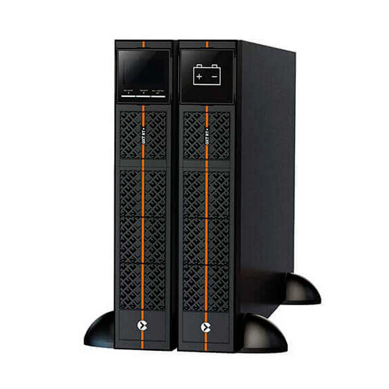 ИБП Vertiv GXTRT-1500IRT2UXL