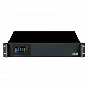 ИБП Powercom KIN-1200AP RM