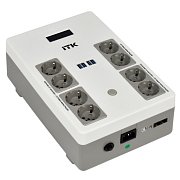 ITK ELECTRA EST8-600VA-1-001