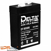 Delta DT 6023