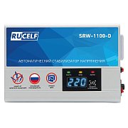 RUCELF SRW-1100-D