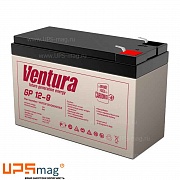 Ventura GP 12-9