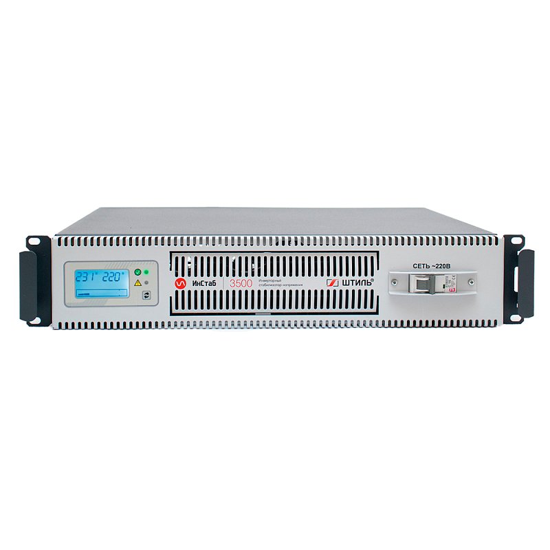 Штиль Инстаб IS3500RT