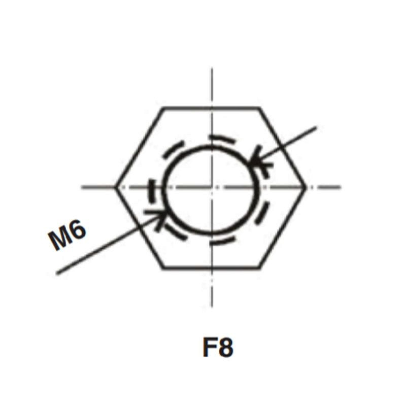Аккумулятор CyberPower RV 12-33
