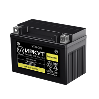 Иркут YTX9-GEL