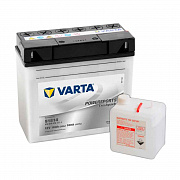 Varta 51814