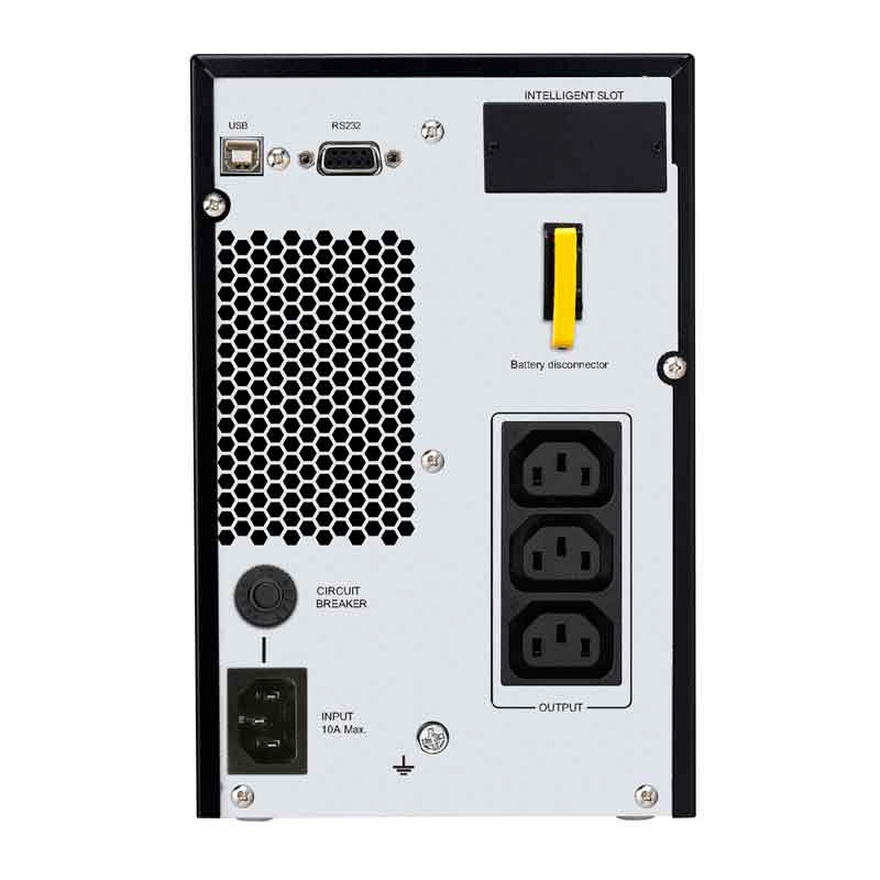 APC Easy UPS SR SRV1KI (SRV1KI)