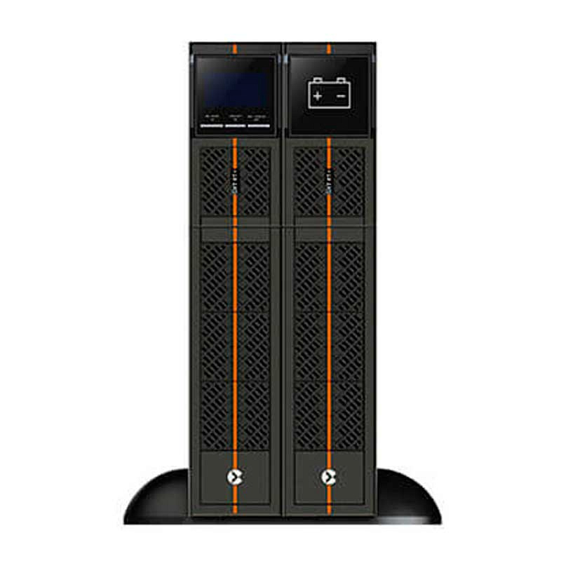 ИБП Vertiv GXTRT-2000IRT2UXL