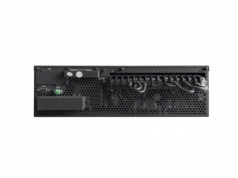 HIDEN EXPERT HR33020CL 20 kVA/20 kW (PF=1)