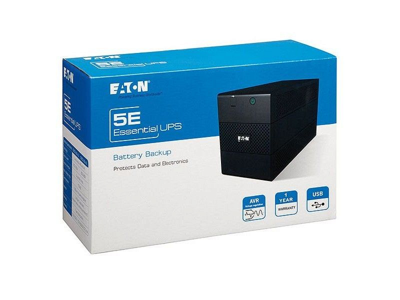 Eaton 5E 500i (5E500i)