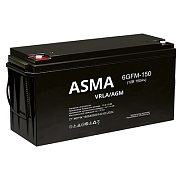 ASMA 6GFM-150 