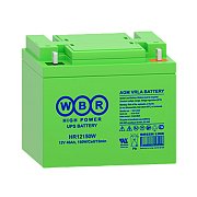 Аккумулятор WBR HR 12150W