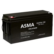 ASMA 6GFM-150