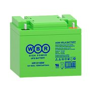 WBR HR 12150W