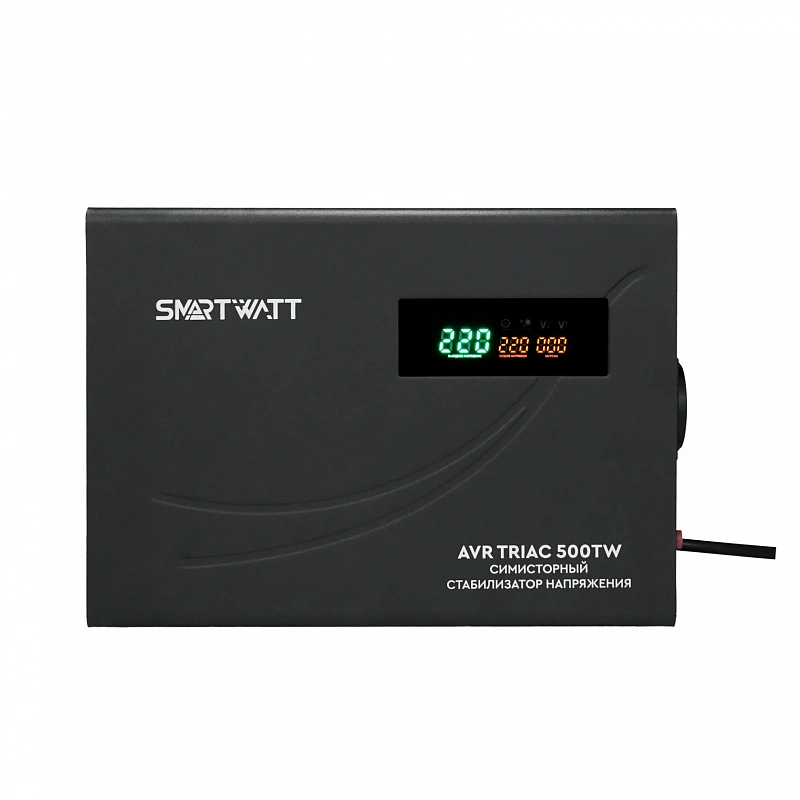 SMARTWATT AVR TRIAC 500TW