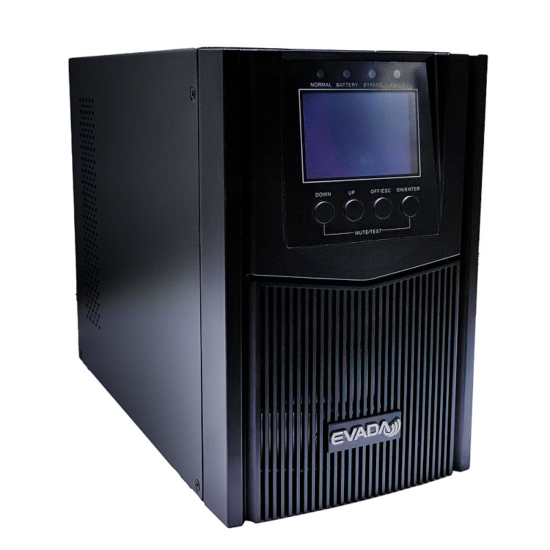 Evada DTH11-1K SCHUKO