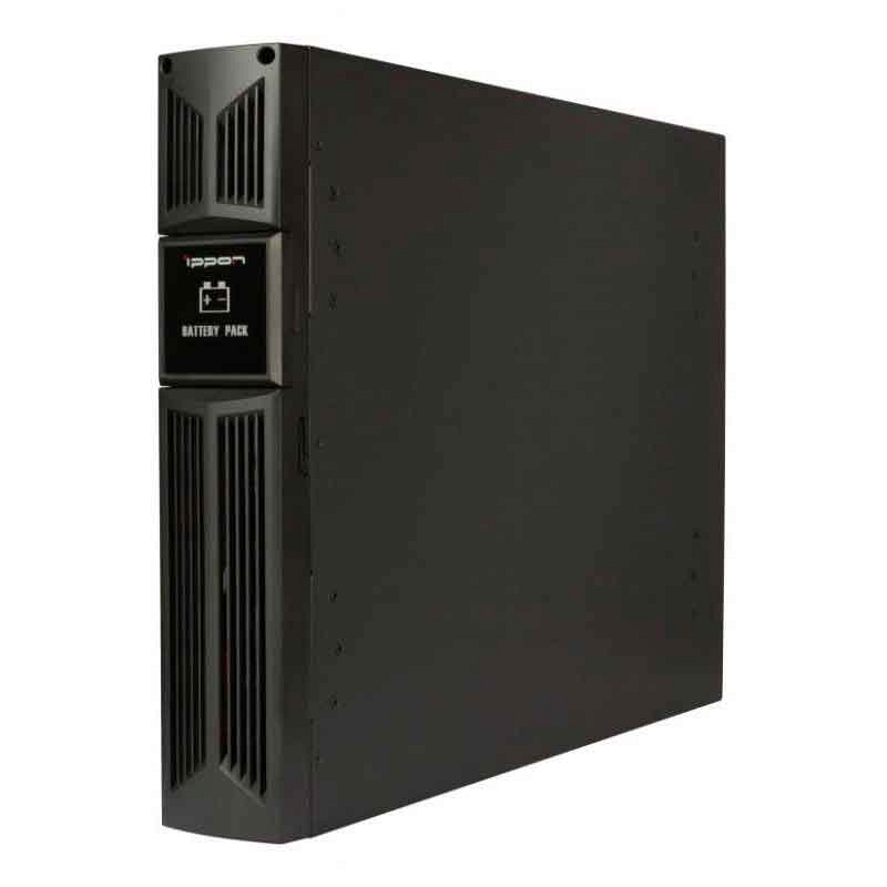 Батарейный модуль Батарейный модуль Ippon Innova RT 3K 2U (626116)