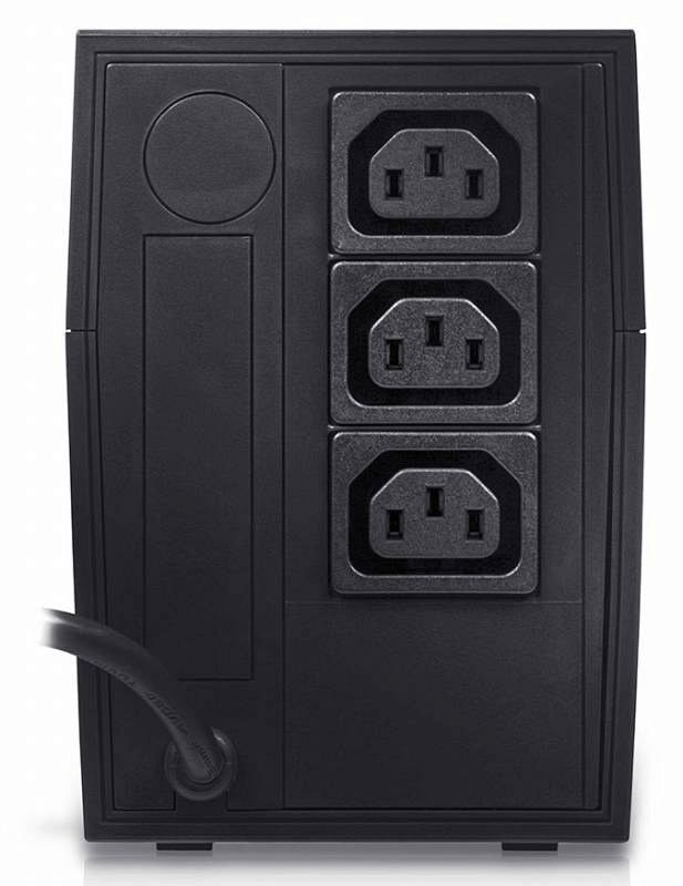 Powercom Raptor RPT-600A