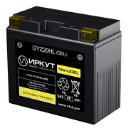 ИРКУТ GYZ20HL-GEL
