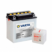 Varta 12N7-4A