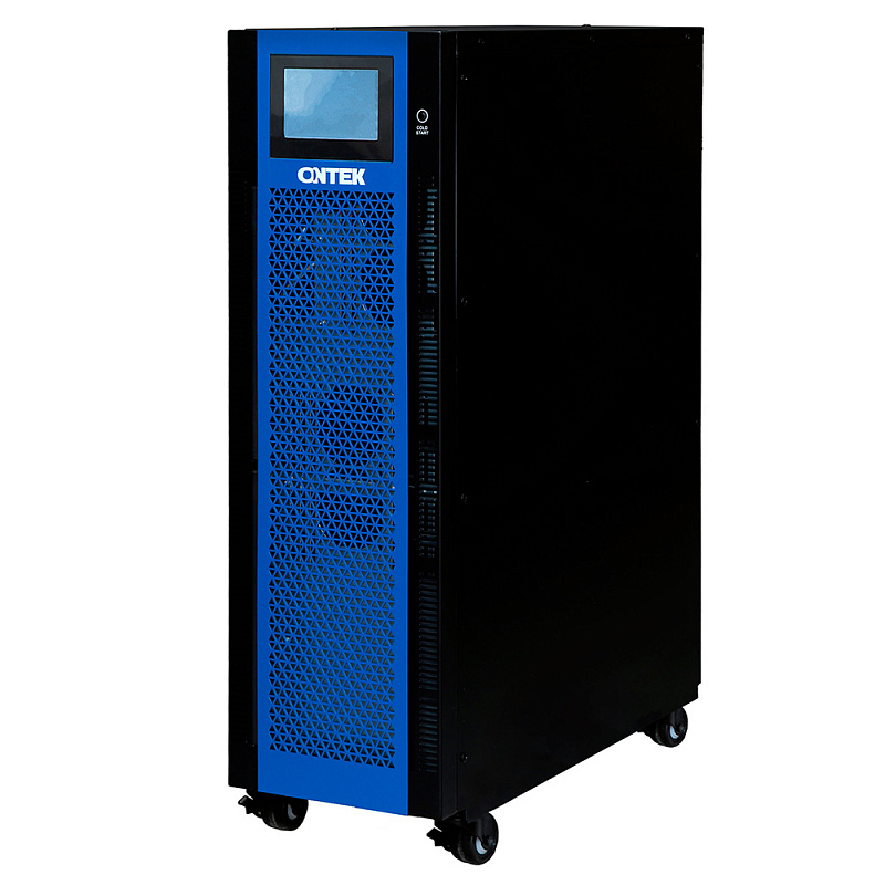 ONTEK PM 10 с 20 батареями