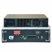 Coway PowerUnit e3/1.5