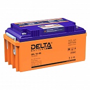 Delta GEL 12-65