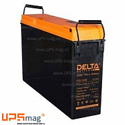 Аккумулятор Delta FTS 12-50