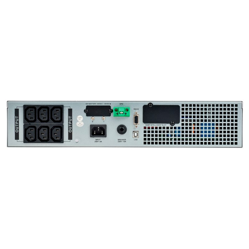 ITK ELECTRA EOR-0001KVA-1-002