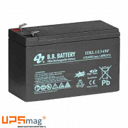 BB Battery HRL1234W