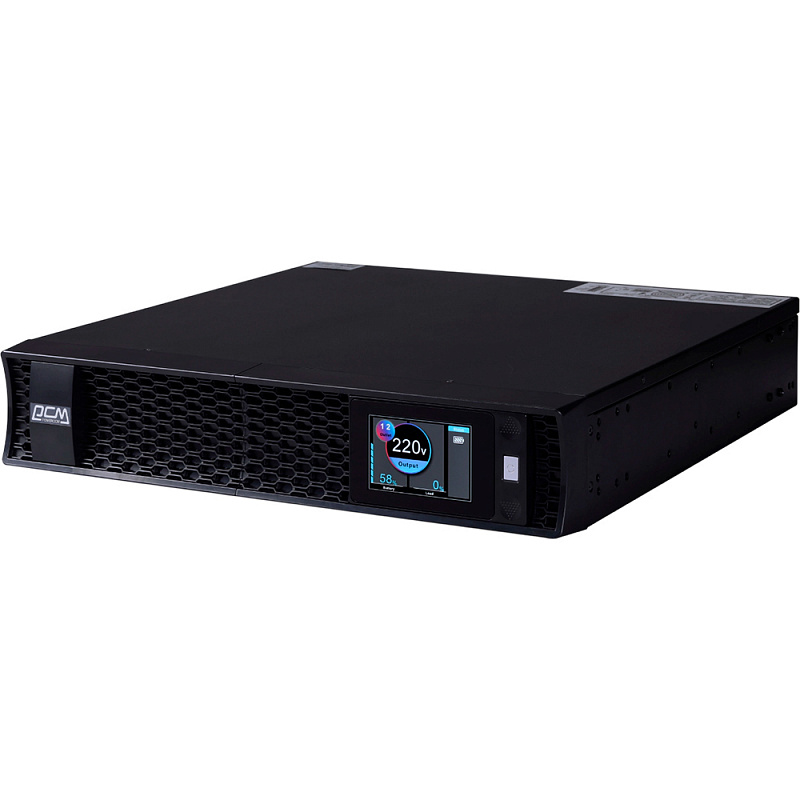 ИБП Powercom Next NXT-2000