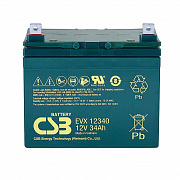 CSB EVX 12340