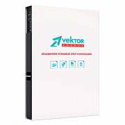 Vektor TPower - 7.68кВт*ч