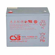 Аккумулятор CSB XHRL 12360W