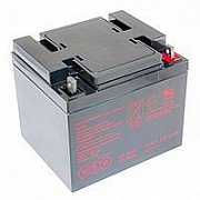 Аккумулятор WBR GP12500