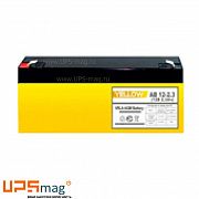 Аккумулятор Yellow HRL 12-150