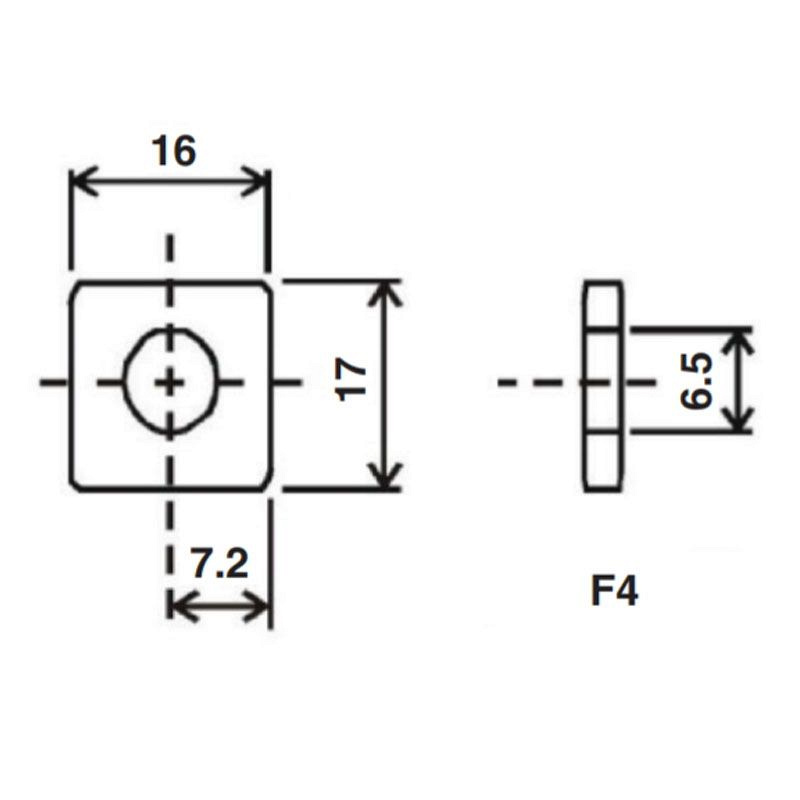 Аккумулятор CyberPower RC12-33