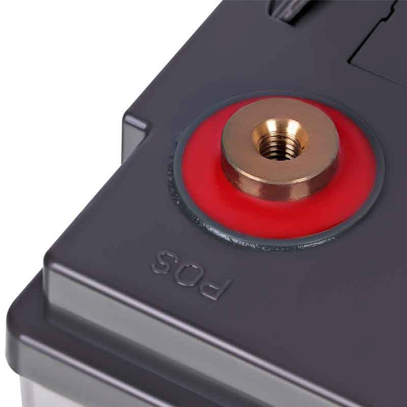 Аккумулятор Ippon IP12-100