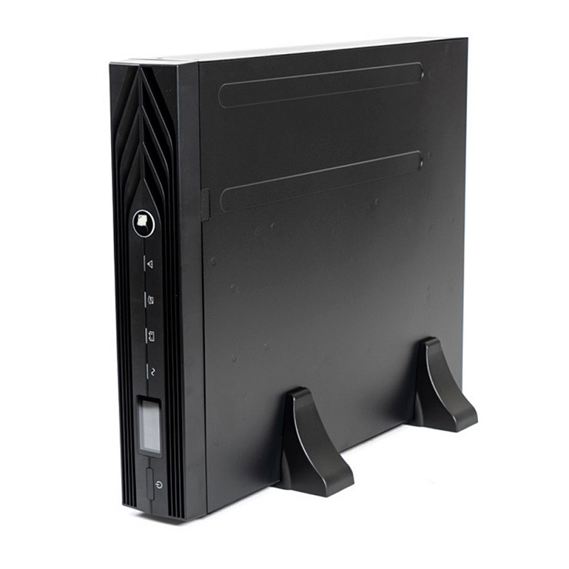 ИБП SKAT-UPS 2000-RACK-ON-4X9