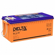 Delta GEL 12-200