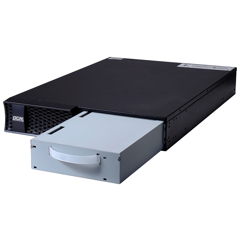 Батарейный блок для ИБП POWERCOM BAT NXT-36V