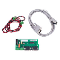 Комплект кабелей для параллельного подключения  Stark Country 5000 online