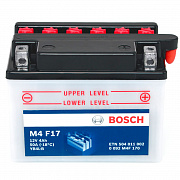 BOSCH M4 F17