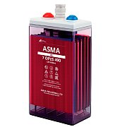 ASMA 7 OPzS 490 