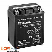 Yuasa YTX14AHL-BS