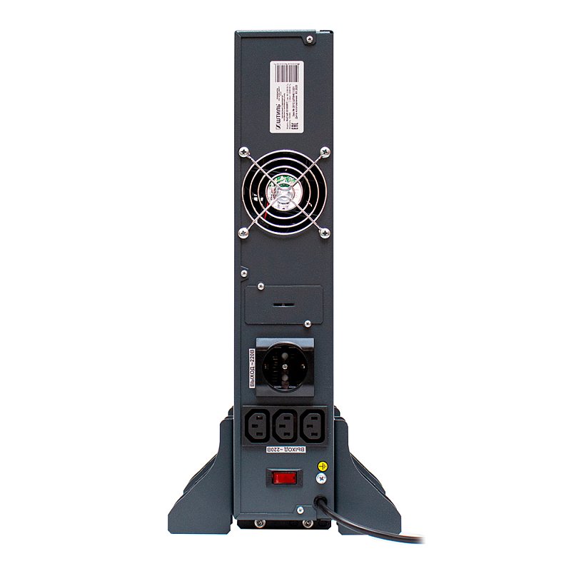 Штиль Инстаб IS2000RT