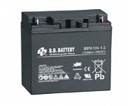 Аккумулятор BB Battery BPS20-12