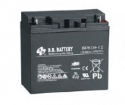 BB Battery BPS20-12