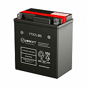 Иркут YTX7L-BS